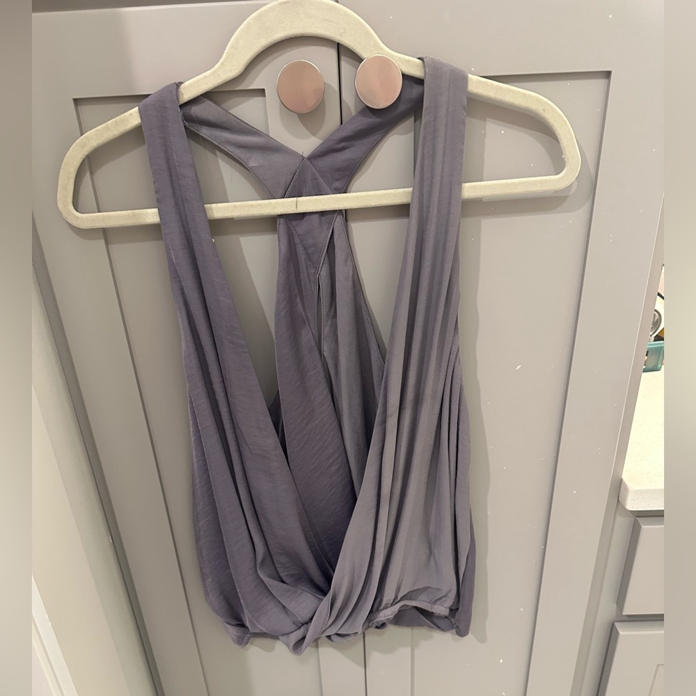 Urban Outfitters - Women’s Halter Top (M)